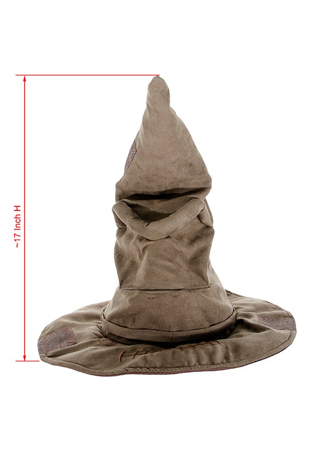 WIZARDING WORLD - Harry Potter Sorting Hat 17inch - Image 1