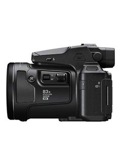 Nikon Coolpix P950 Bundle - Coolpix P950 Point And Shoot Camera + Benro case + 64 GB Lexar card  - Image 1