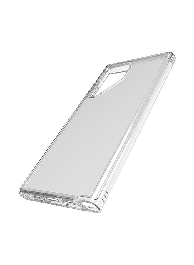 Evo Case Cover With 12 Feet Drop Protection For Samsung Galaxy S22 Ultra Clear - v1646373562/N52786279A_9