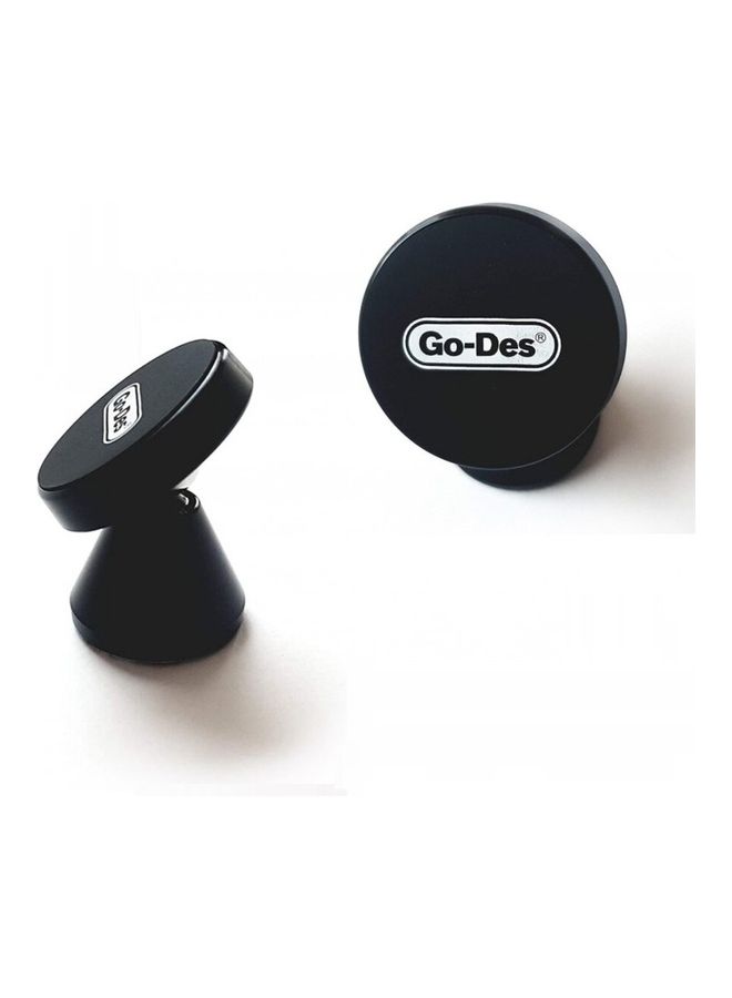 GO-DES Original Magnetic Car Phone Holder - Image 2