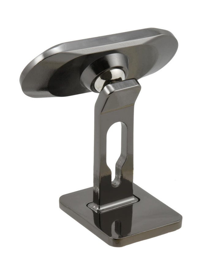 GO-DES Super Magnetic Mount Holder For All Mobile Devices Black - Image 2