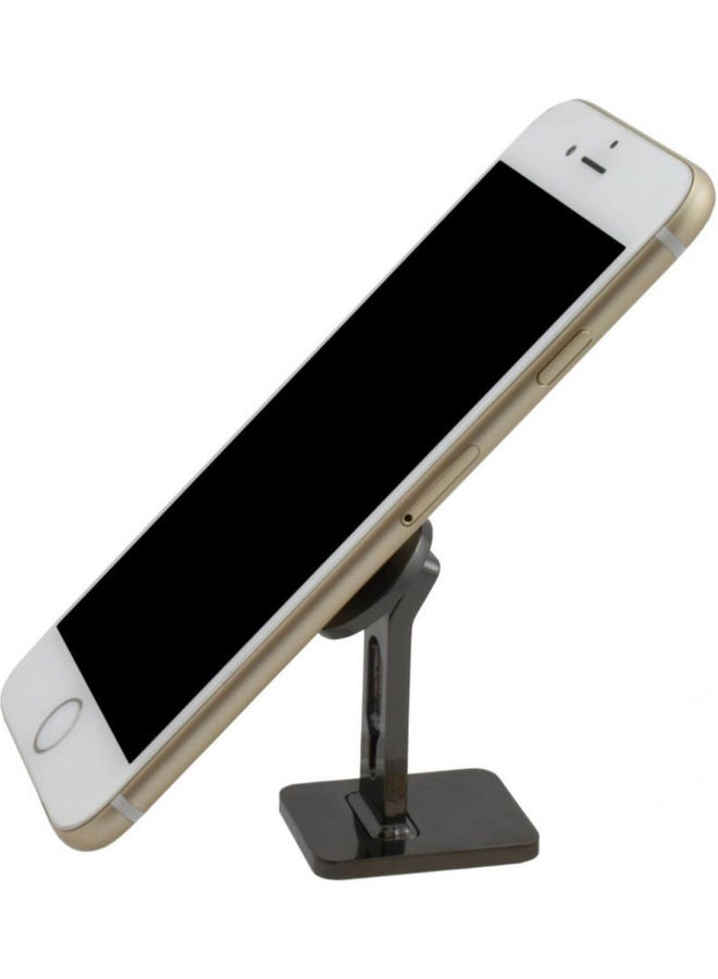 GO-DES Super Magnetic Mount Holder For All Mobile Devices Black - Image 3