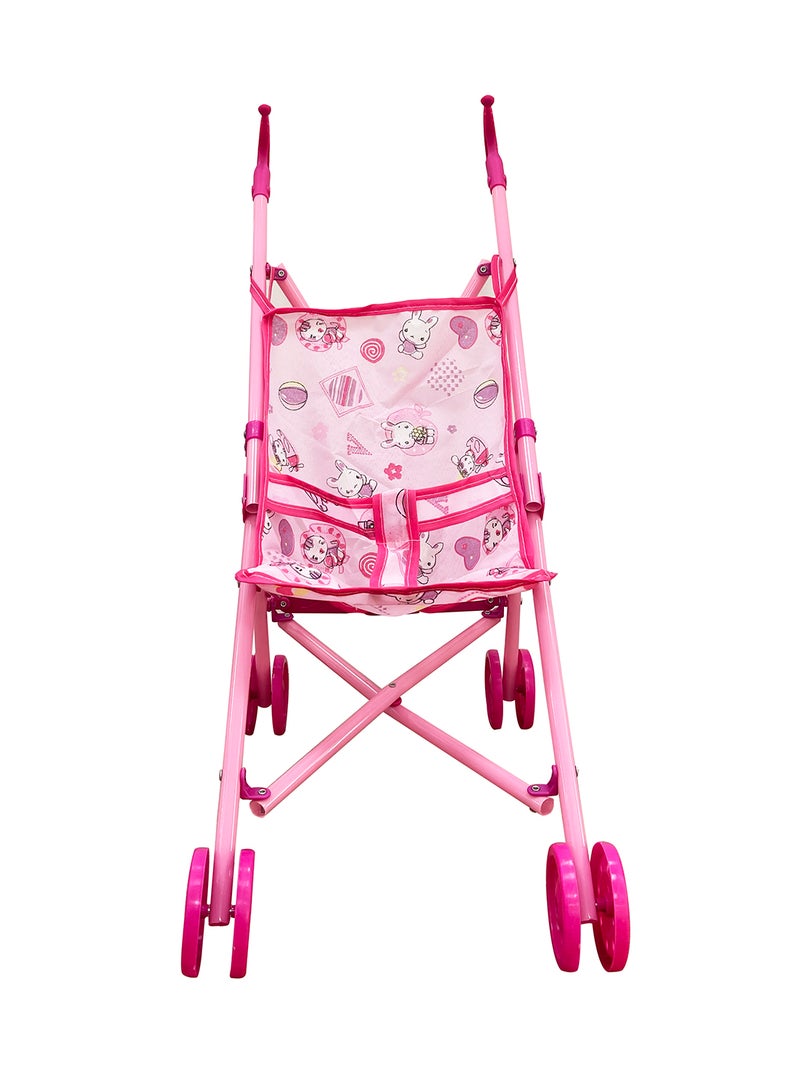 Power Joy - Baby Cayla Trolley 60cm - Image 1
