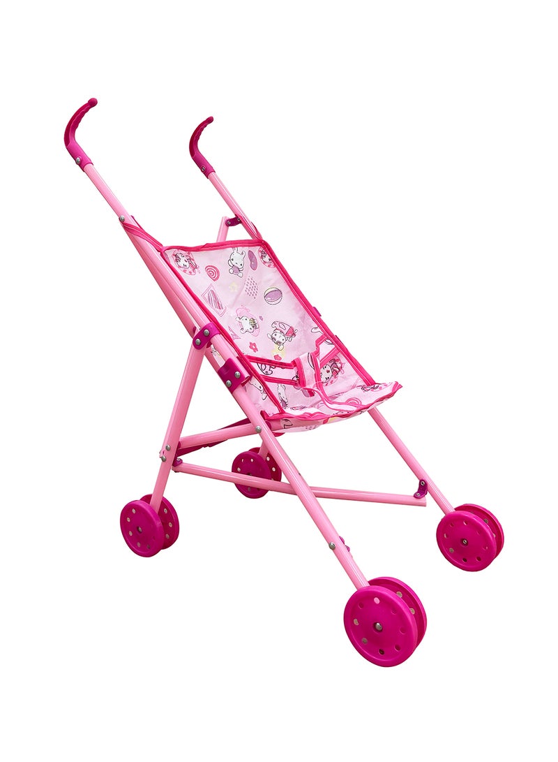Power Joy - Baby Cayla Trolley 60cm - Image 2