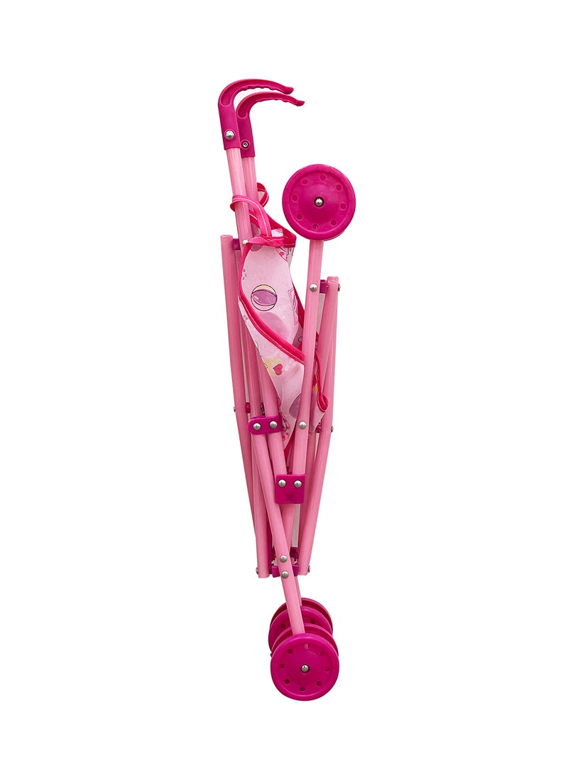 Power Joy - Baby Cayla Trolley 60cm - Image 3
