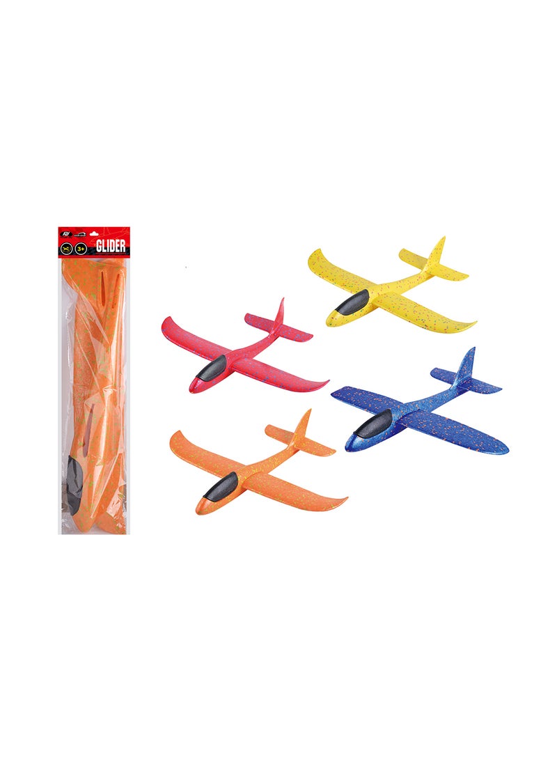 Power Joy Vroom Vroom Super Glider 4 - Assorted 1cm - Image 1