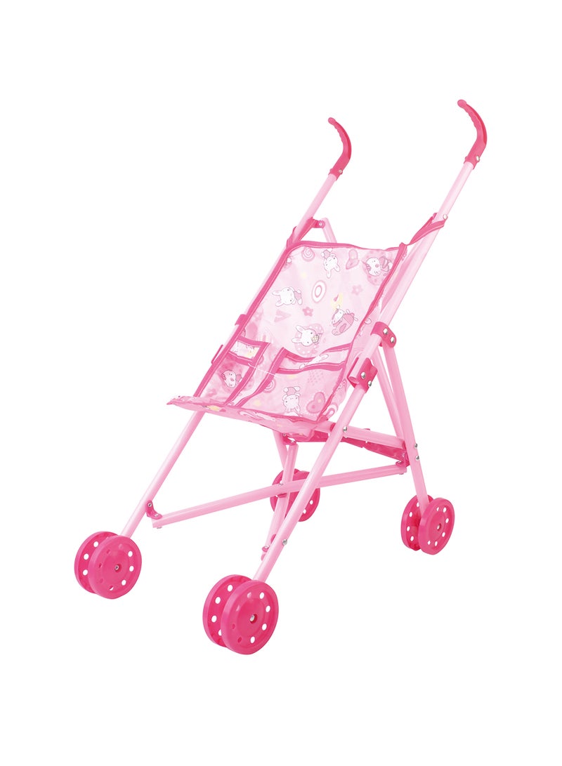 Power Joy - Baby Cayla Trolley 60cm - Image 4