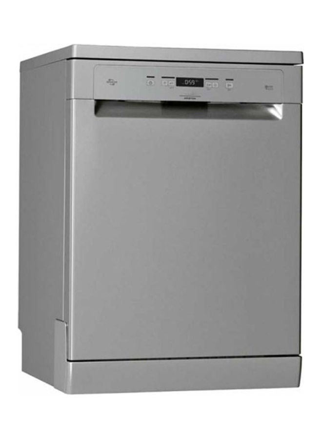 غسالة صحون 14 شخص 9 برامج إنوكس