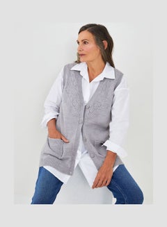 Grey Melange