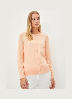 Pale Coral