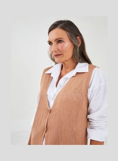 Dark Beige