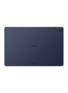 HUAWEI Matepad T10S 10.1-Inch, Deepsea Blue, 4GB RAM, 64GB, 4G - Middle East Version  - Image 3