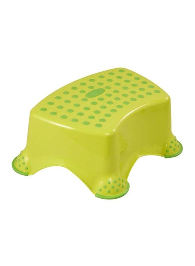 keeeper Anti Slip Stool - Multicolour  - Image 3
