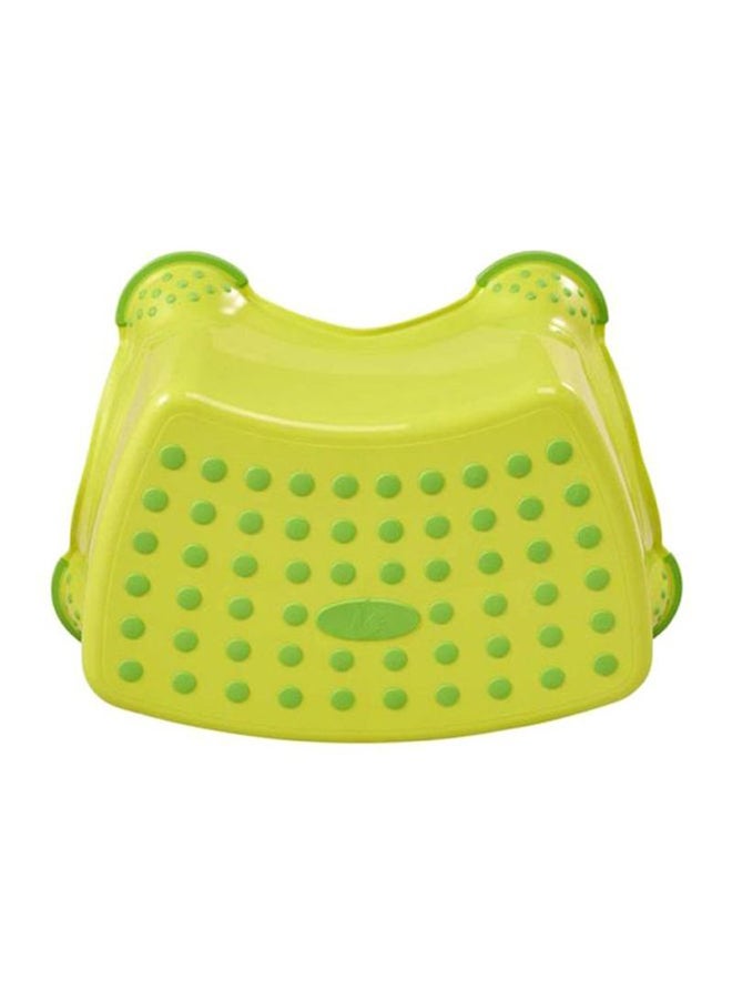 keeeper Anti Slip Stool - Multicolour  - Image 4