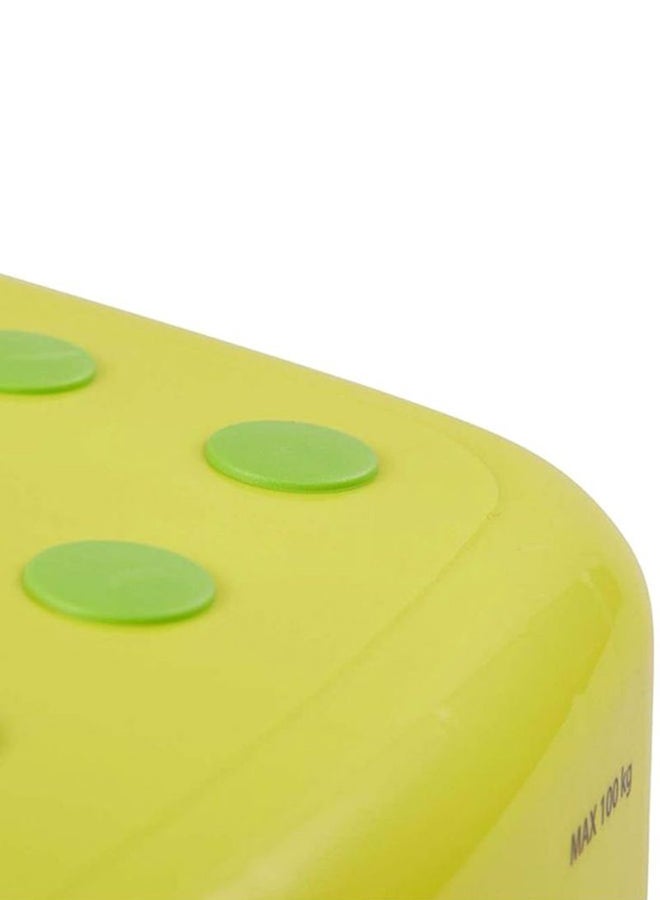 keeeper - Anti Slip Stool - Multicolour - Image 1