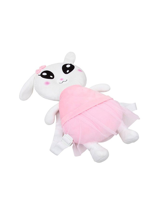 Lucky Baby Bunny Head Protector Cushion Safety Pad  - Image 1