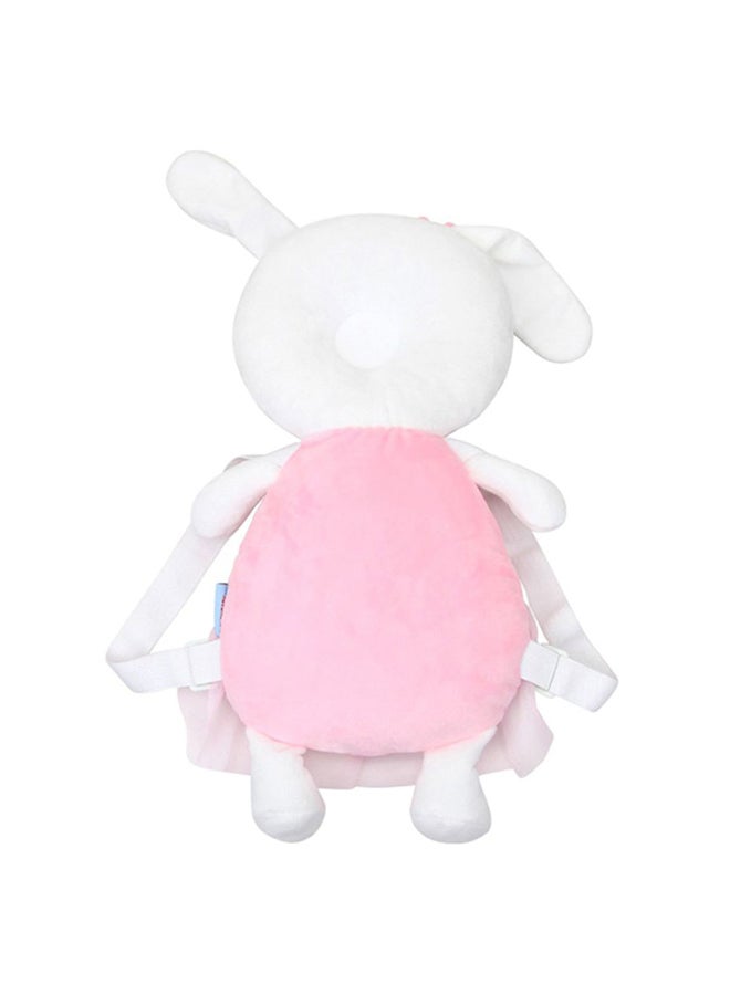 Lucky Baby Bunny Head Protector Cushion Safety Pad  - Image 2