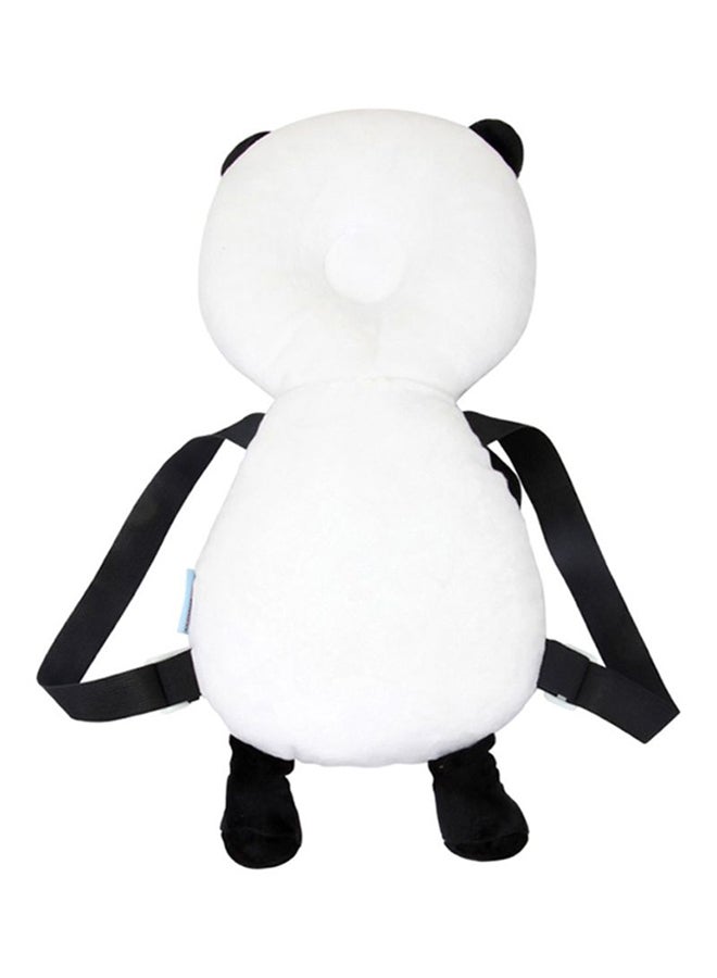 Lucky Baby Panda Head Protector Cushion Safety Pad  - Image 2