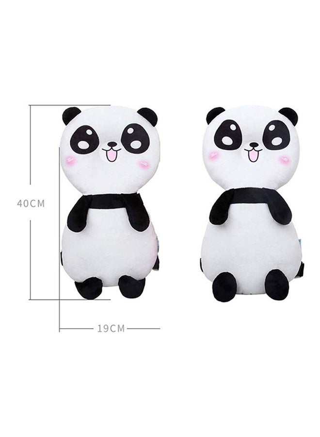 Lucky Baby Panda Head Protector Cushion Safety Pad  - Image 3