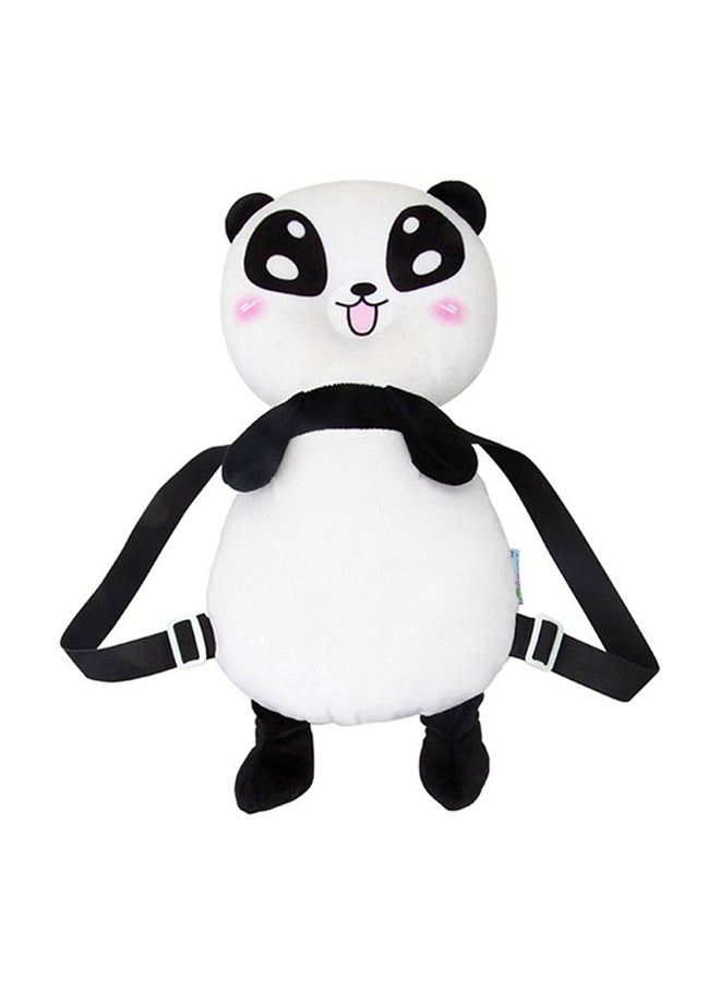 Lucky Baby Panda Head Protector Cushion Safety Pad  - Image 1