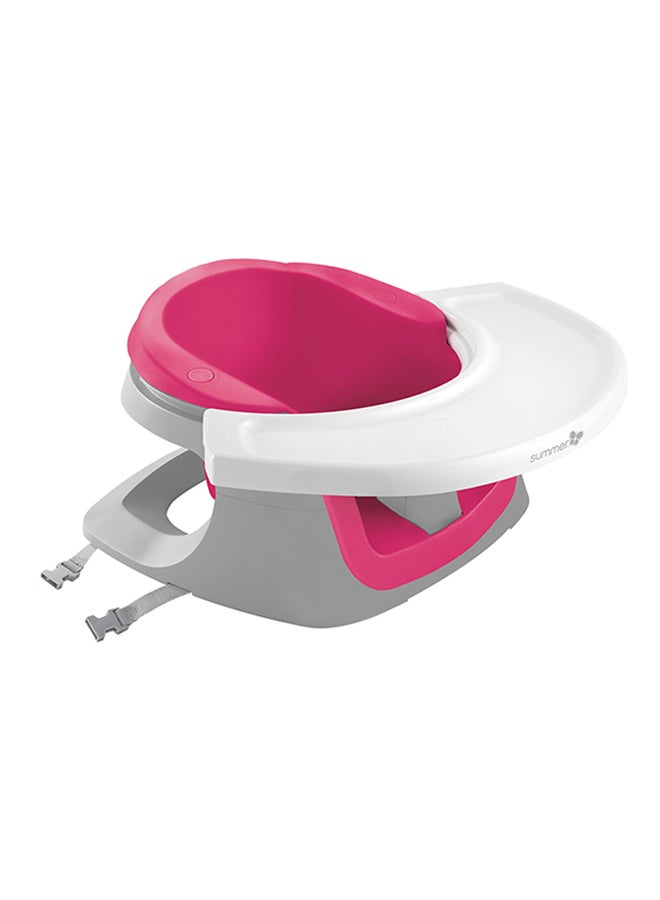 summer infant 4-in-1 Super Baby Booster Seat  - Image 2