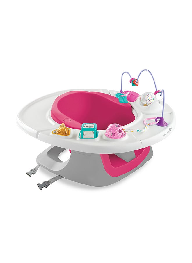 summer infant 4-in-1 Super Baby Booster Seat  - Image 3
