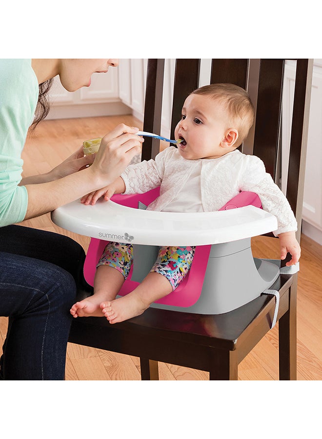 summer infant 4-in-1 Super Baby Booster Seat  - Image 5