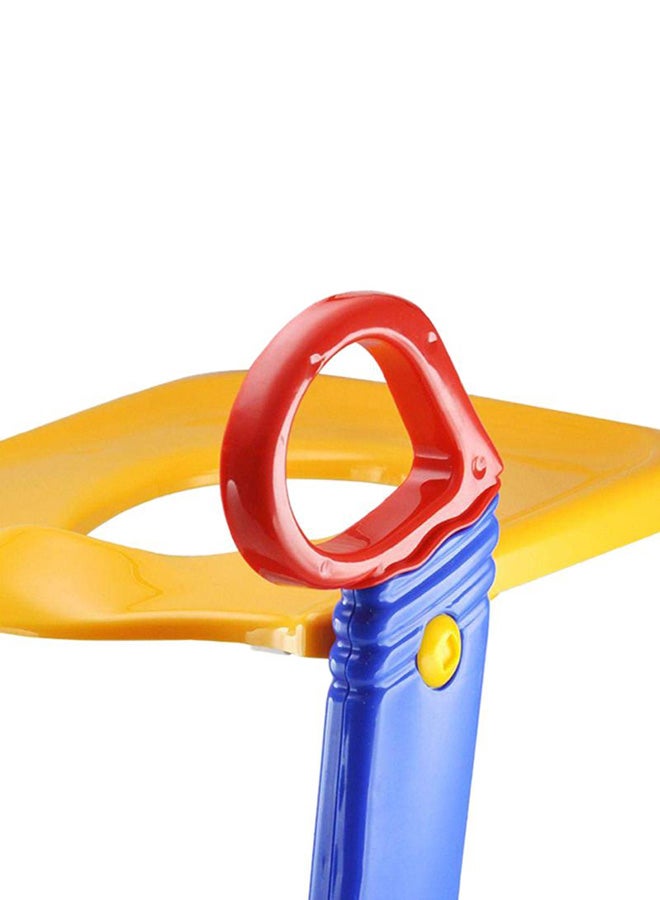 Children's Chair Toilet Trainer - Image 2