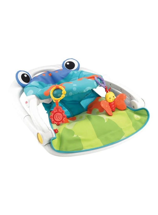 كول بيبي مقعد أرضي للرضع - Image 2