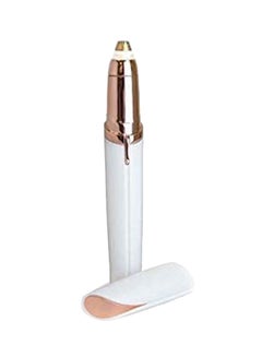 Flawless Painless Hair Remover Epilators White/Rose Gold