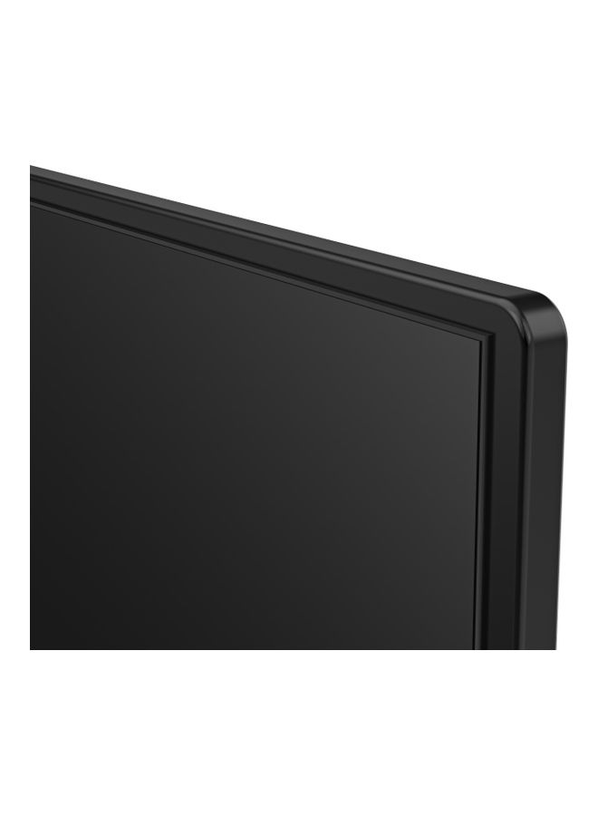 Toshiba - 55 inch UHD LED VIDAA Smart TV 55C350KW Black/Silver - Image 1