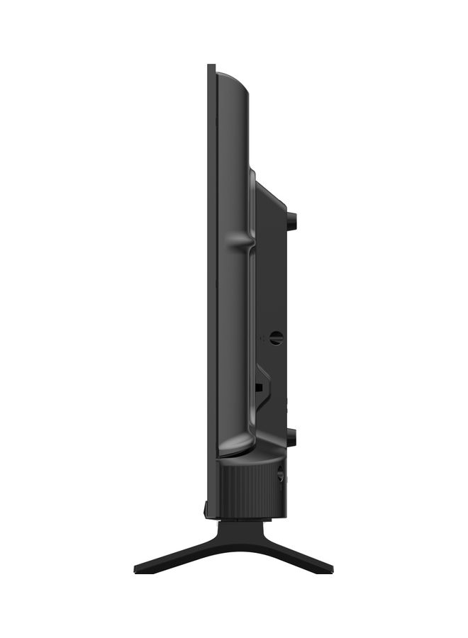 Toshiba 32 inch 2K LED VIDAA Smart TV 32V35KW Black  - Image 4