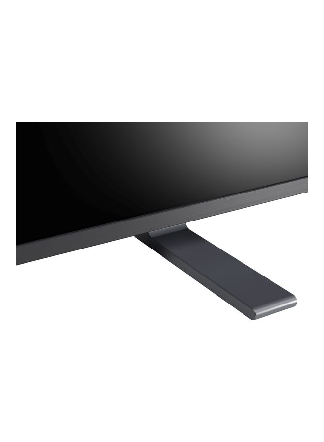 Toshiba - 50 inch UHD LED VIDAA Smart TV 50M550KW Black - Image 1