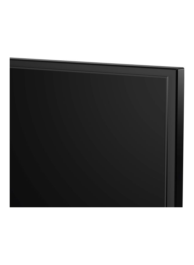 Toshiba - 50 inch UHD LED VIDAA Smart TV 50M550KW Black - Image 1