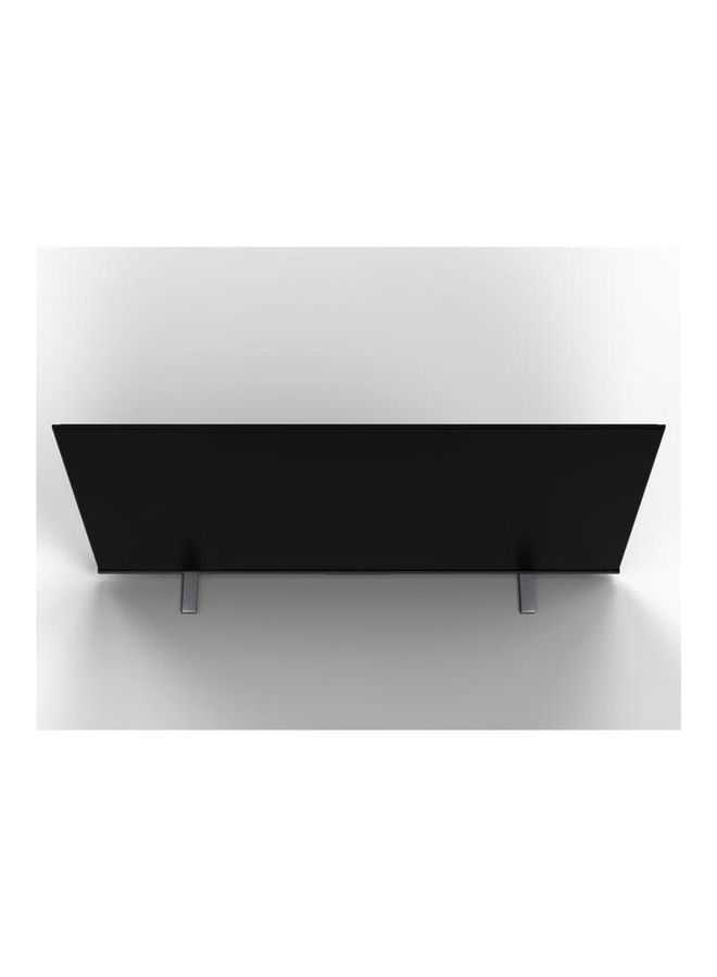 Toshiba - 50 inch UHD LED VIDAA Smart TV 50M550KW Black - Image 1