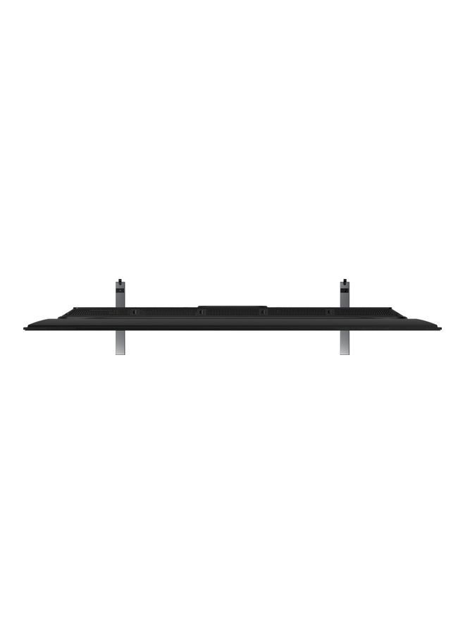 Toshiba - 50 inch UHD LED VIDAA Smart TV 50M550KW Black - Image 1