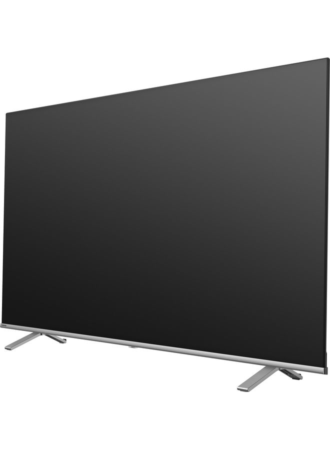 Toshiba - 43 inch UHD LED VIDAA Smart TV 43C350KW Black - Image 1