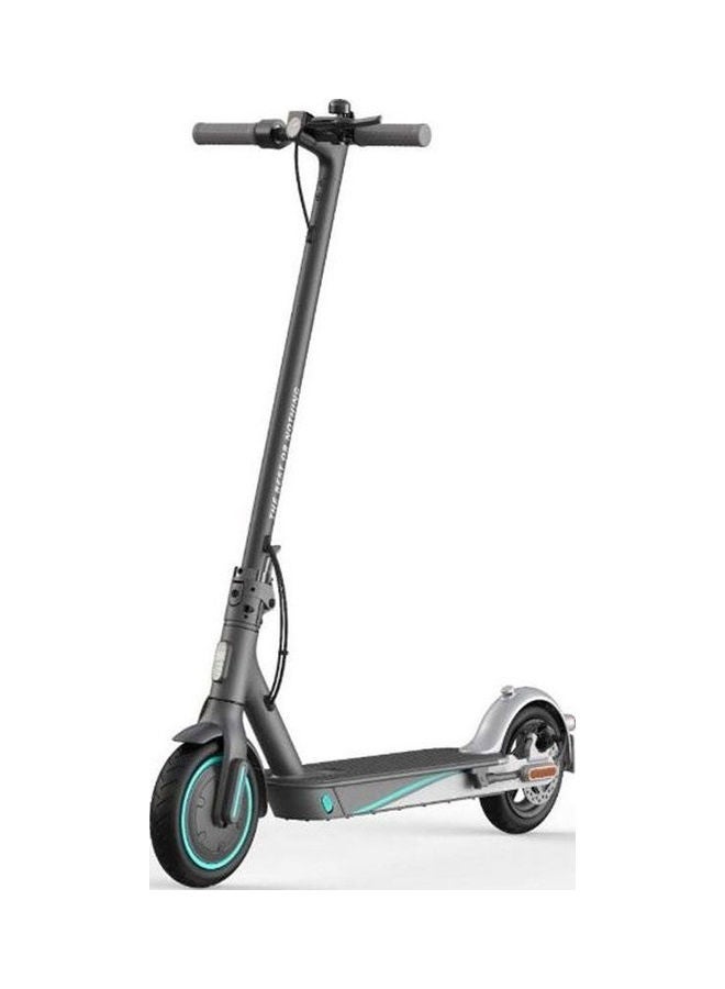 Xiaomi - Electric Scooter Pro2 -Mercedes-AMG Petronas Formula 1 Team Edition 25 KM - Image 1