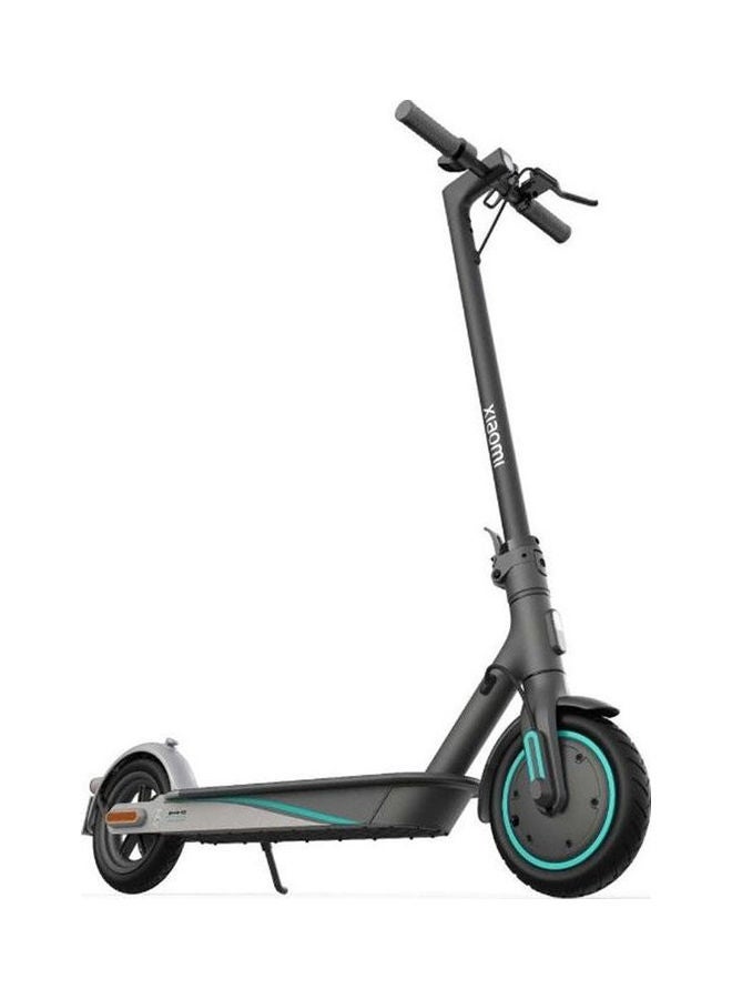 Xiaomi - Electric Scooter Pro2 -Mercedes-AMG Petronas Formula 1 Team Edition 25 KM - Image 1