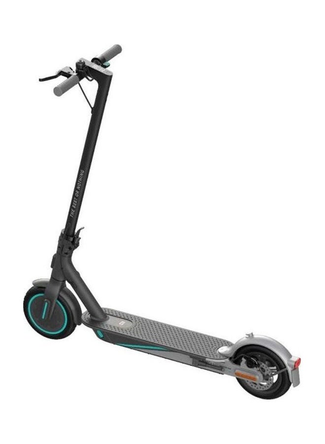 Xiaomi - Electric Scooter Pro2 -Mercedes-AMG Petronas Formula 1 Team Edition 25 KM - Image 1