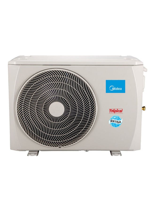 مديا Mission Pro Cool Only 1.5 HP 1100 W MSC1T-12CR-N White - Image 3