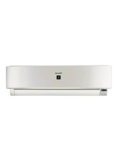 Split Air Conditioner 2.25 HP, Cooling, Digital, Plasma Cluster 1620 kW AH-AP18YHE White