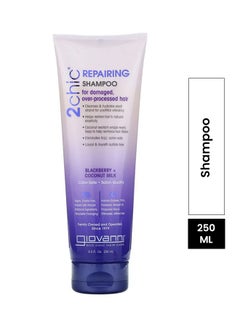 Giovanni 2chic Repairing Shampoo 250ml 