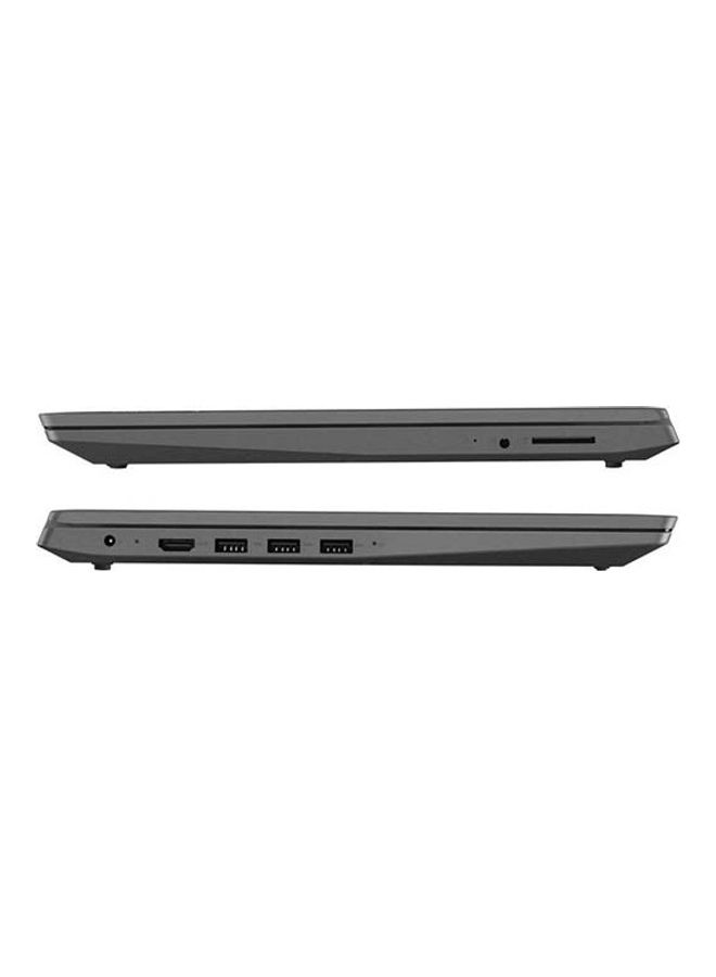 Lenovo - V15-ADA Laptop With 15.6-Inch HD Display, AMD 3020E Processor/4GB RAM/1TB HDD/Integrated Radeon Graphics/DOS (Without Windows) /International Version English Iron Grey - Image 1