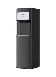 Philips Water Dispenser Bottom Loading with Micro P-Clean filtration and UV ADD4972BKS/56 Black  - Image 2