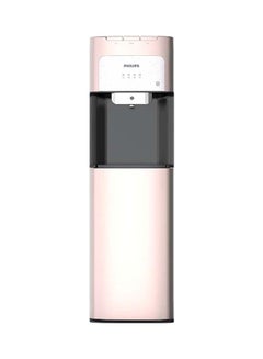 Water Dispenser Bottom Loading with Micro P-Clean filtration and UV ADD4972RGS/56 Rose Gold
