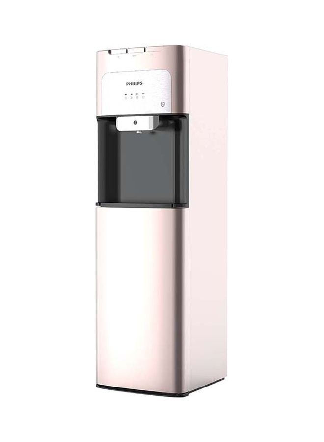 Philips - Water Dispenser Bottom Loading with Micro P-Clean filtration and UV ADD4972RGS/56 Rose Gold - Image 1