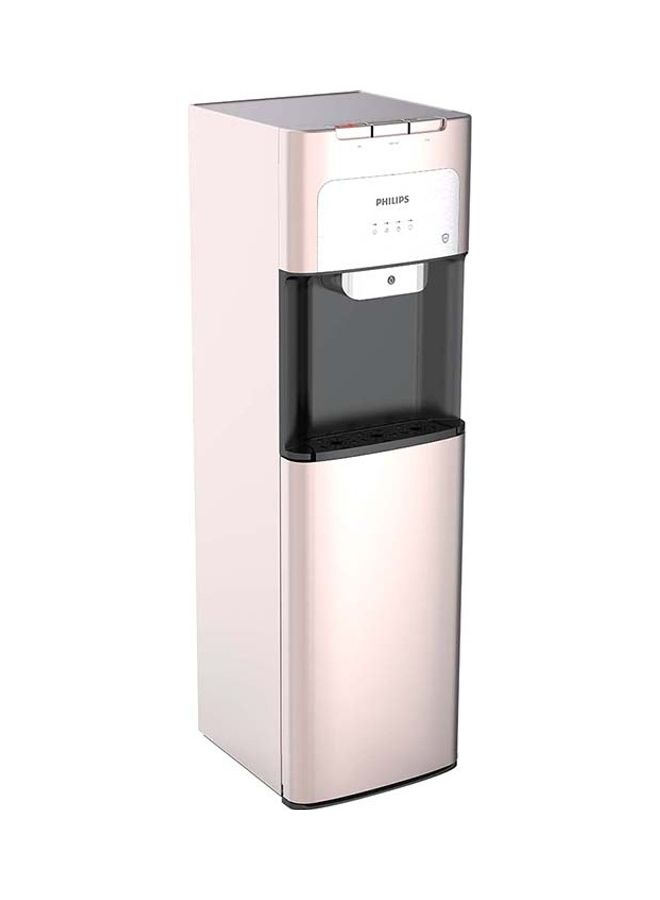 Philips - Water Dispenser Bottom Loading with Micro P-Clean filtration and UV ADD4972RGS/56 Rose Gold - Image 1