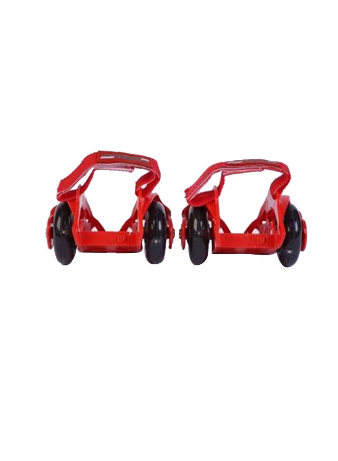 Toys Ferrari Flashing Wheel Skates  - Image 1