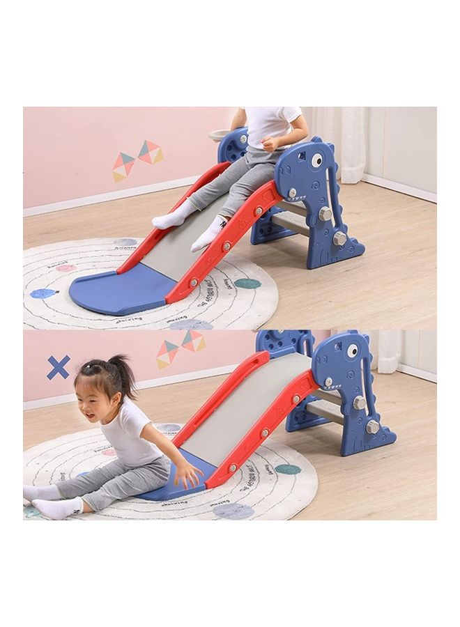 عربست - زحلوقة قابلة للطي للأطفال للأماكن المغلقة - Image 1